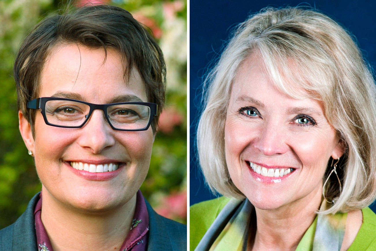 Close races, including for Everett mayor: 7-vote difference