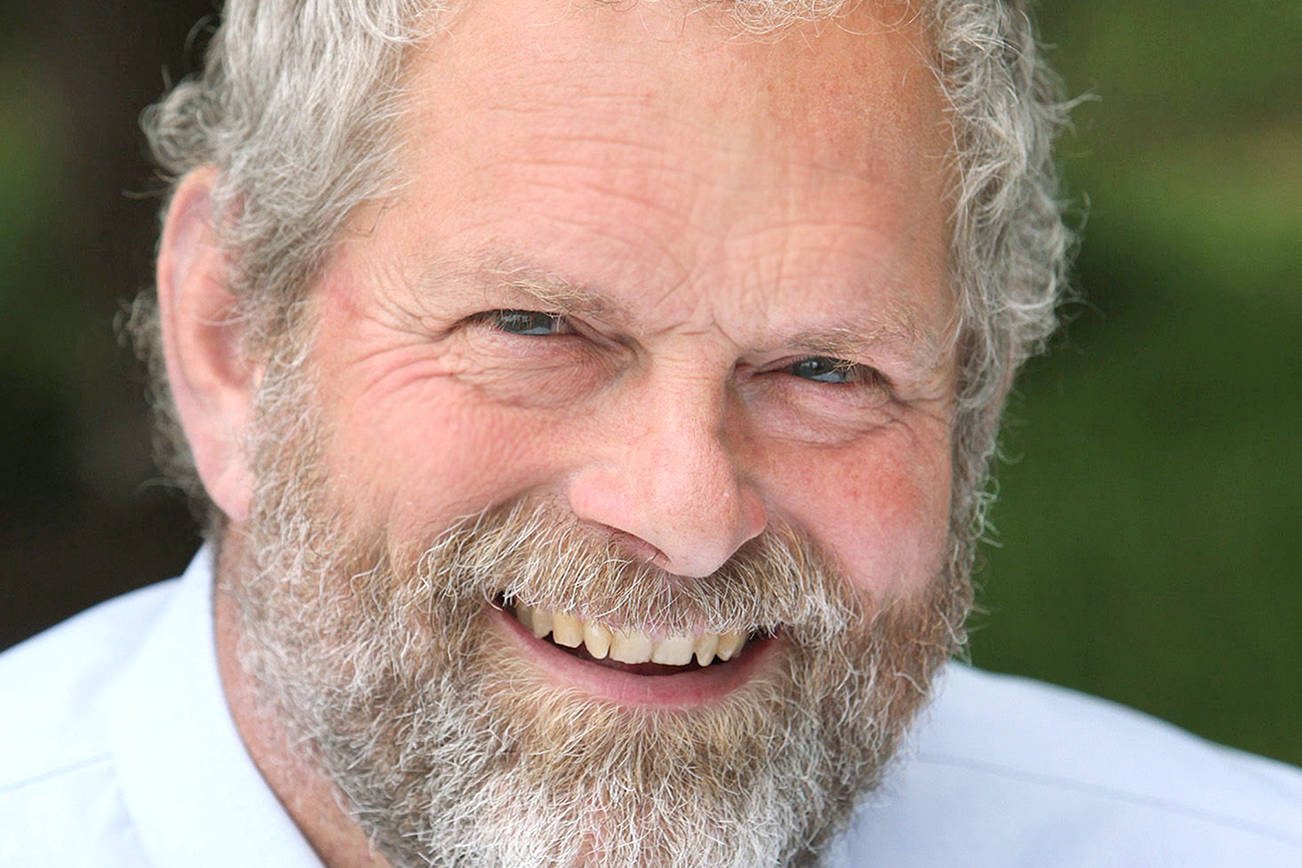 Hans Dunshee lands new political gig in the nation’s capital