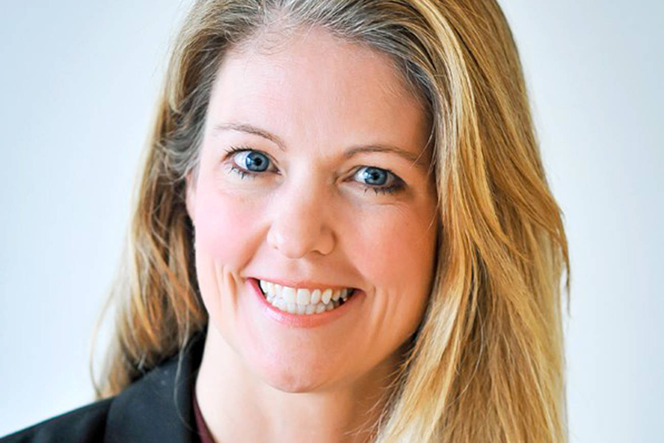 Judge Larsen settles with state on alleged campaign finance violations