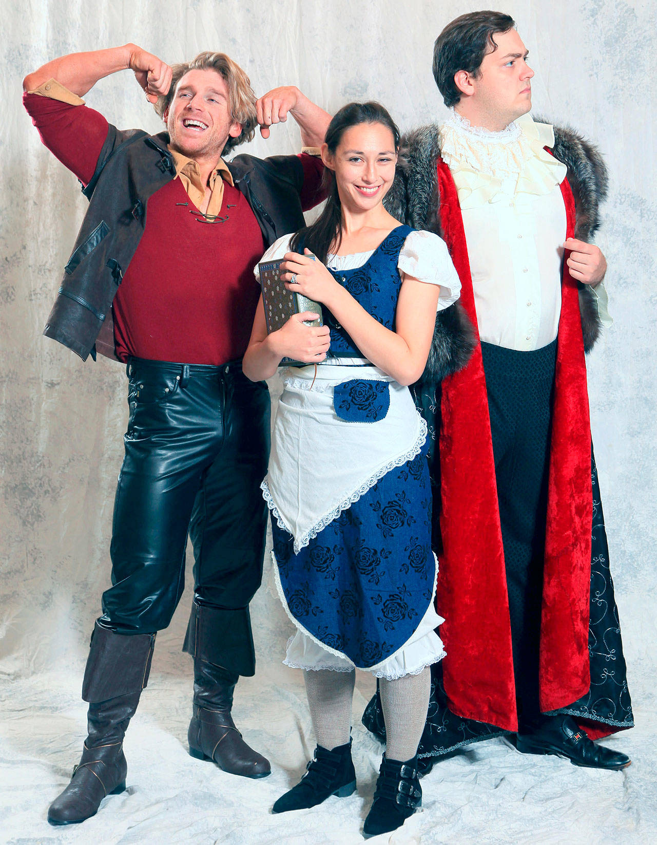 Theater, dance and opera around the region