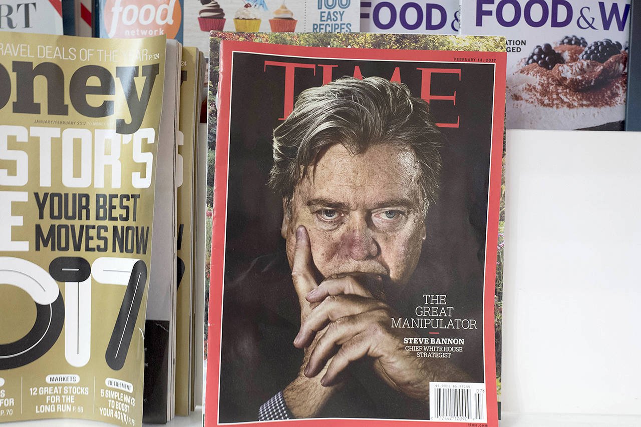 Meredith buying Time Inc. for about $1.8 billion