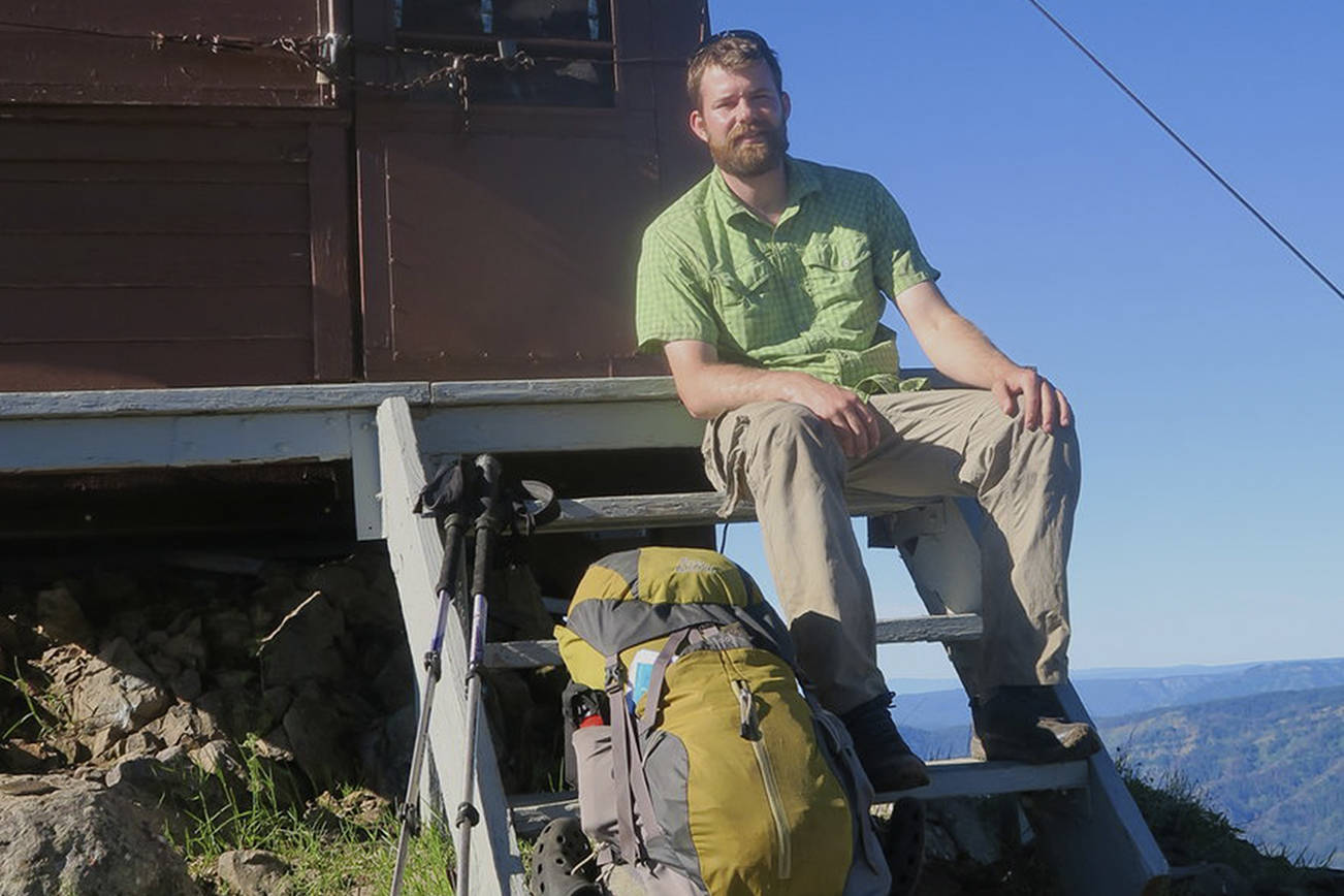 The impact of social media on pristine wilderness