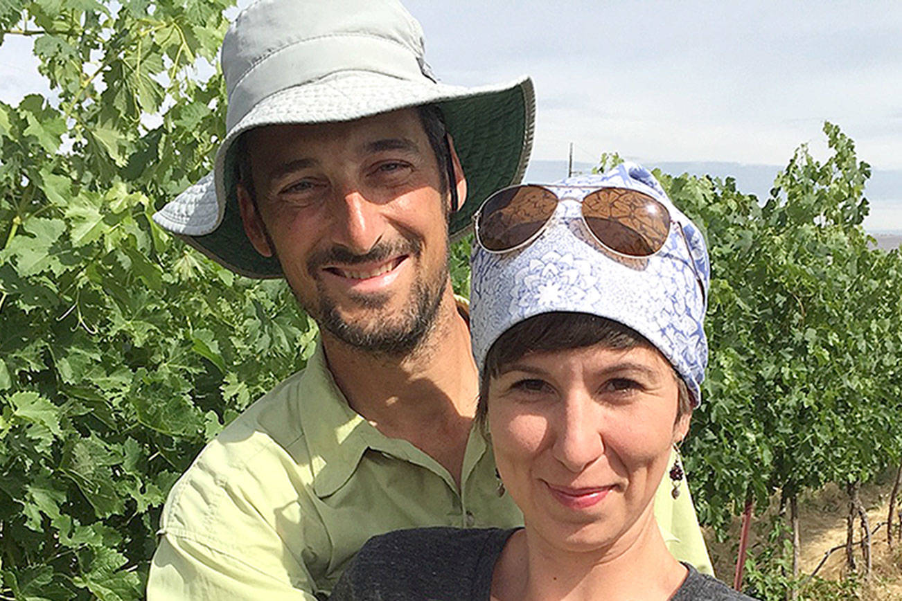 Coming into its own: Idaho wine industry’s stock still rising