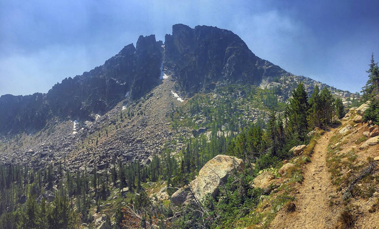 Pacific Northwest Trail