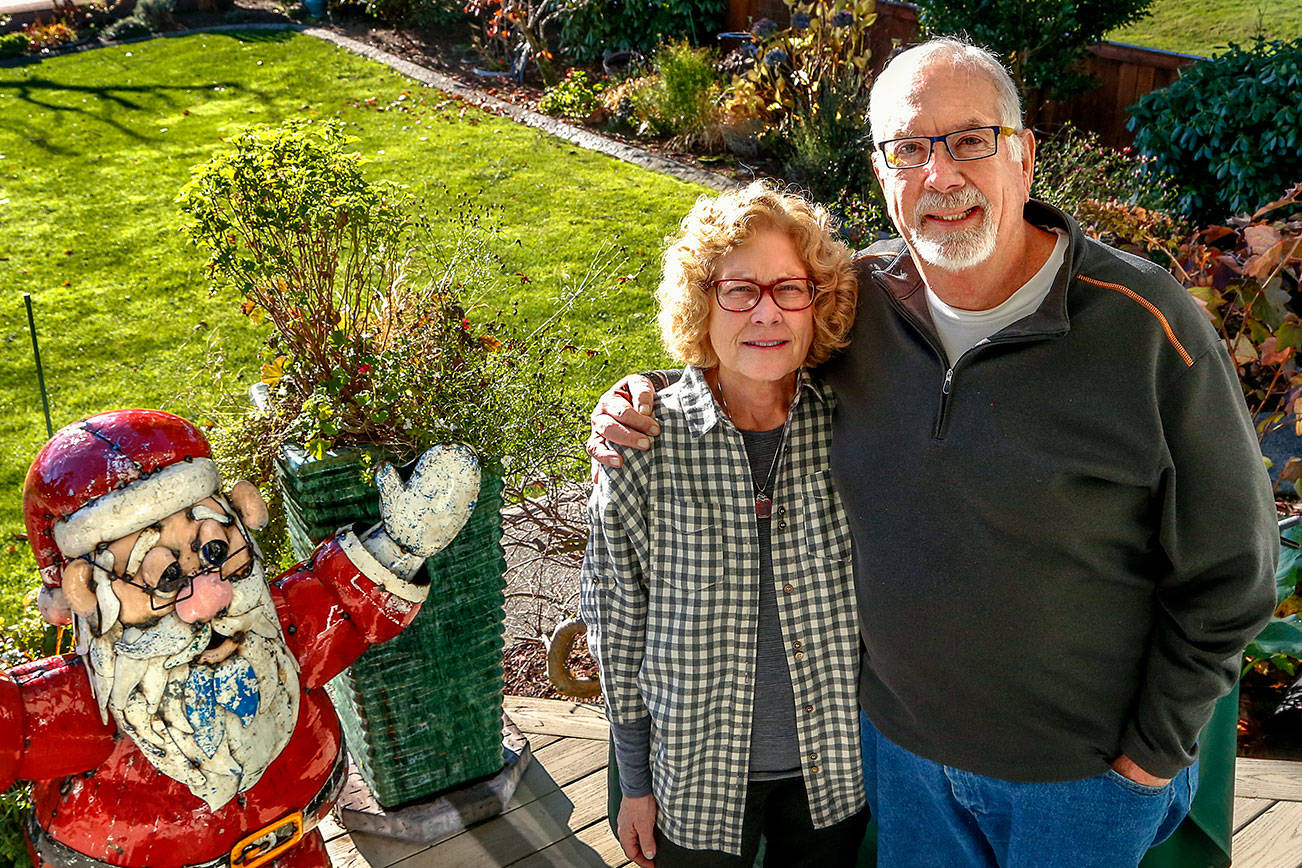 Tragedy inspired parents to evangelize for smoke detectors