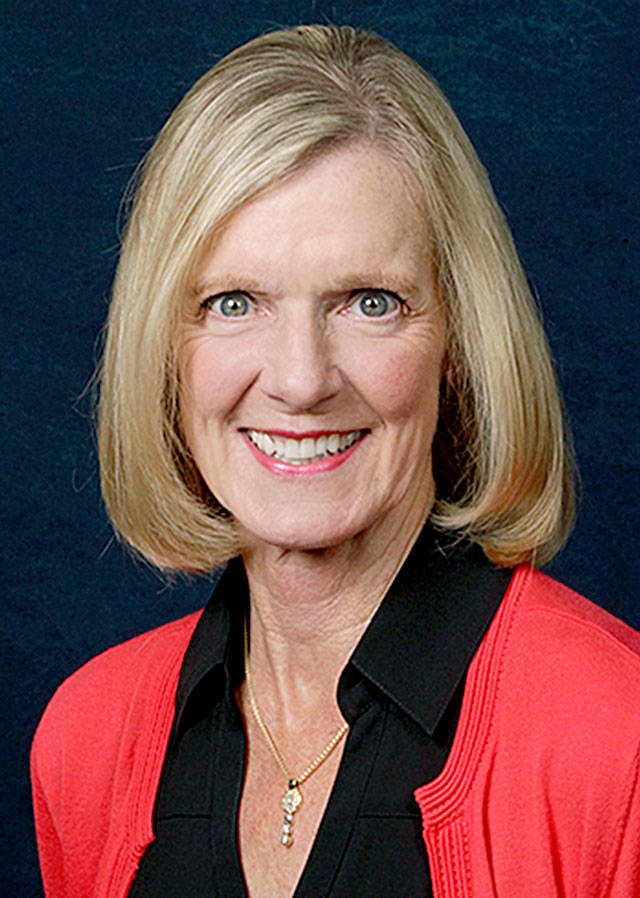 Donna Michelson