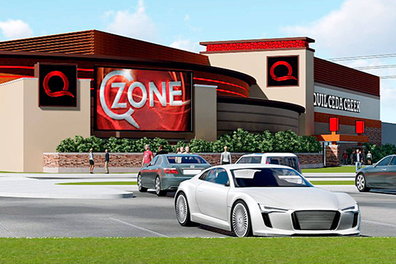 quil ceda creek casino photos