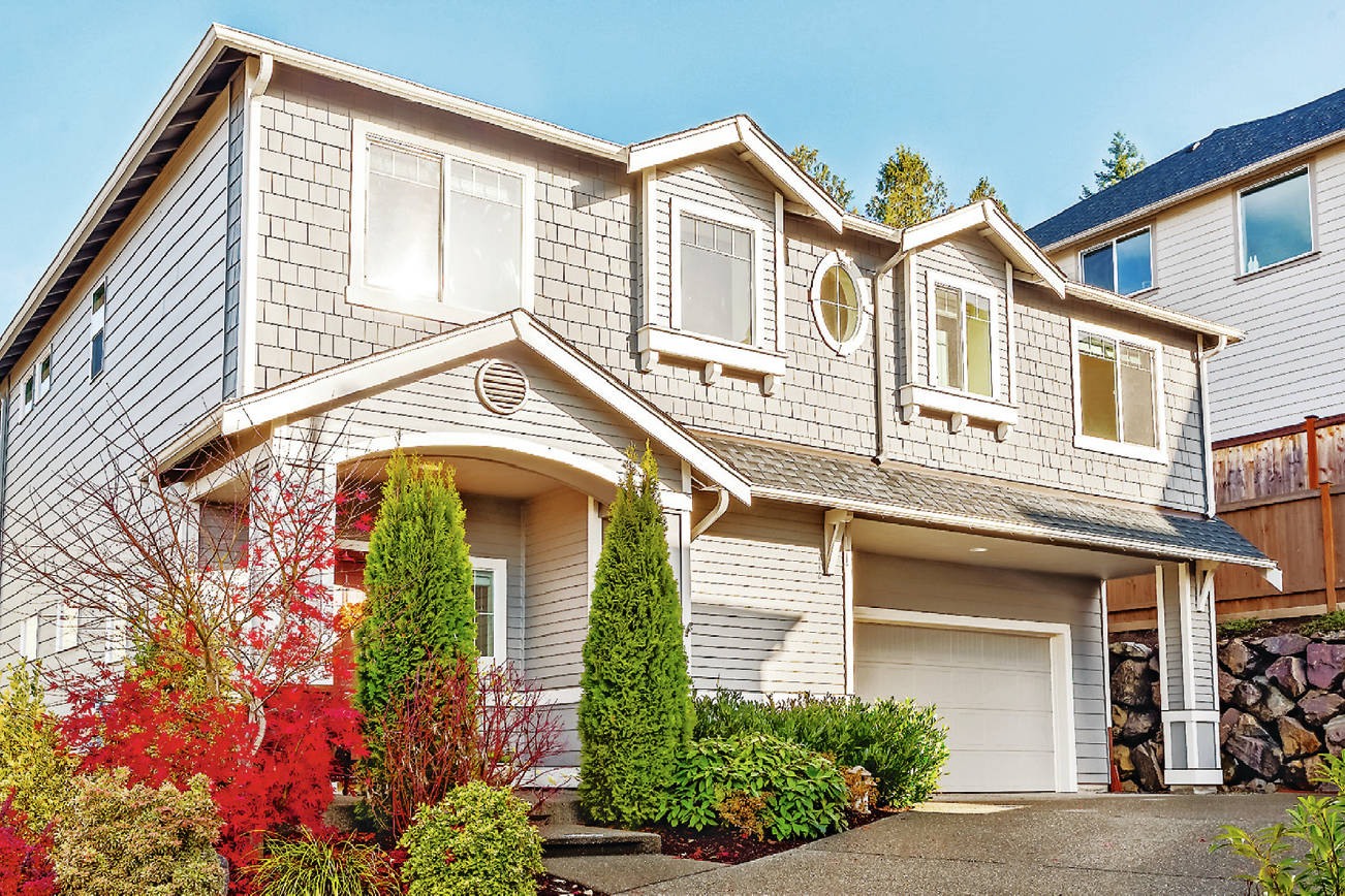 Skyline Heights NW contemporary charmer