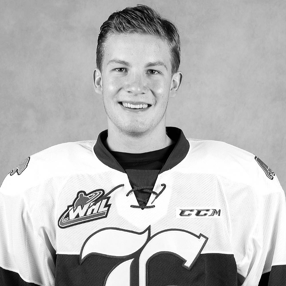 Sutter accepts invite to play in CHL/NHL Top Prospects Game