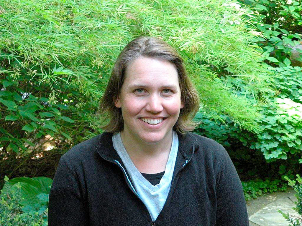 Holly Zipp, head gardener at the Elisabeth C. Miller Botanical Garden, will give a talk on groundcovers Jan. 19 at the Snohomish County Master Gardener Foundation’s 15th annual Sustainable Gardening Winter Speaker Series in Lynnwood.
