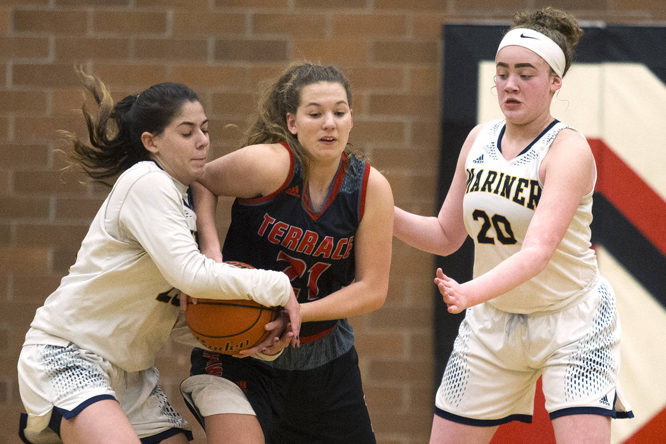 Mariner girls basketball finally enjoying success