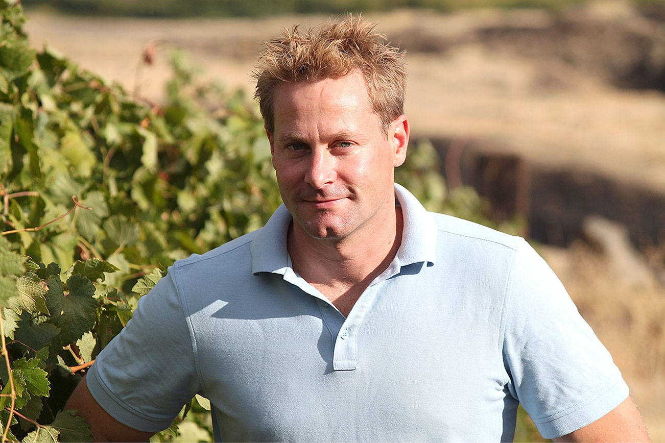 Platinum Judging takes gold medal wines to next level