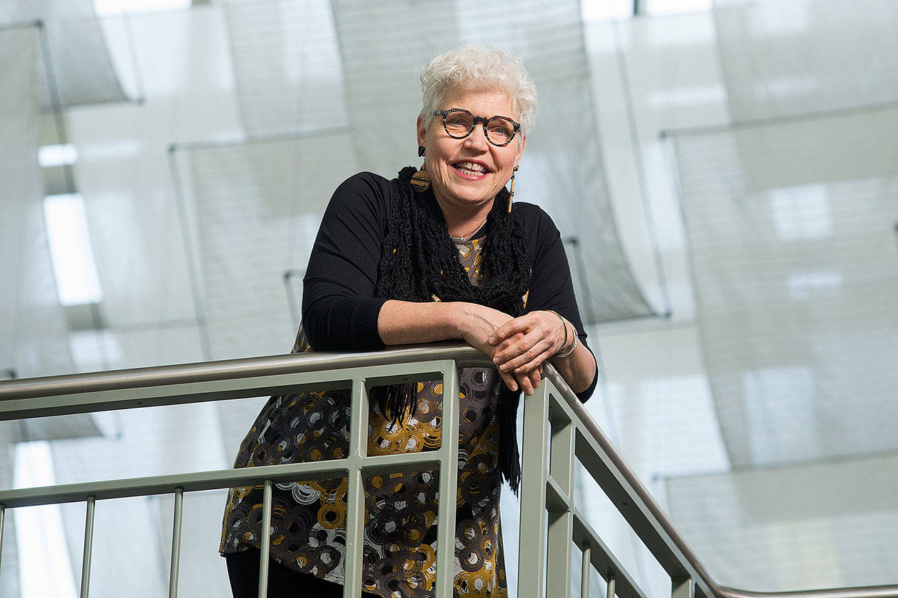 Two decades of creating leaders — and a better place to live