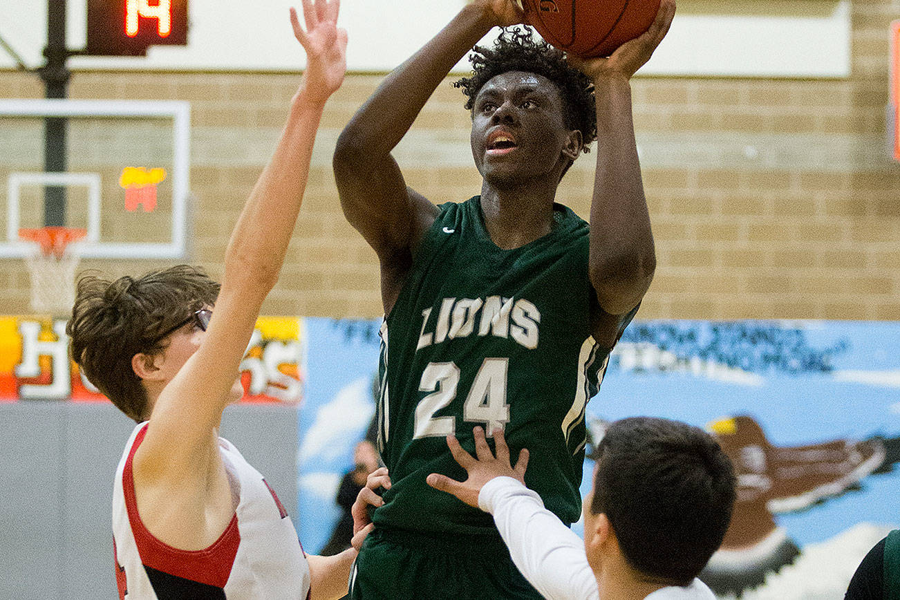 Led by senior trio, Cedar Park Christian-MLT stays unbeaten