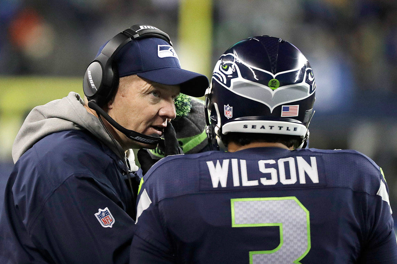 Art Thiel: Firing Bevell was the right call for the Seahawks