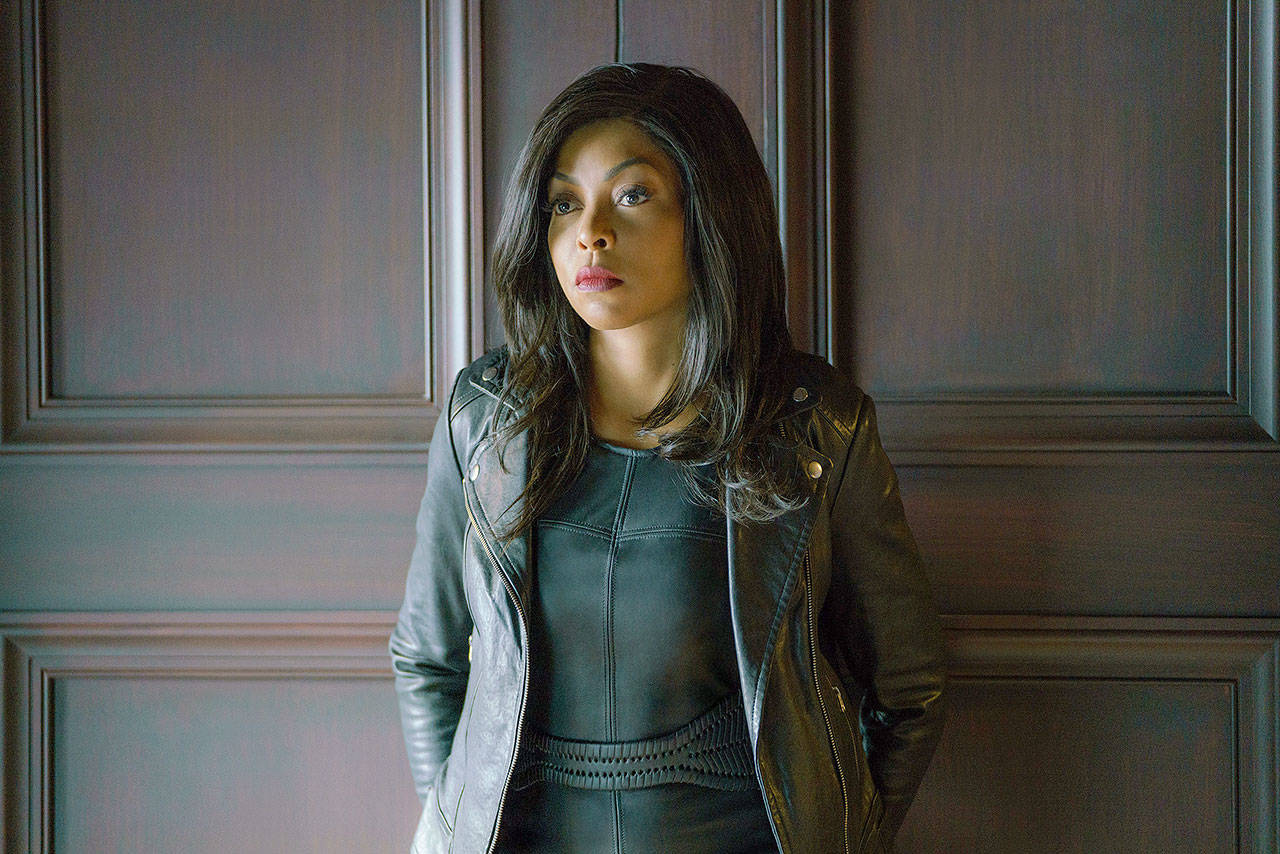 Watch Taraji P. Henson \u0026 Tyler Perry Answer the Web's Most Searched  Questions | Autocomplete Interview | WIRED, image size:1280x854