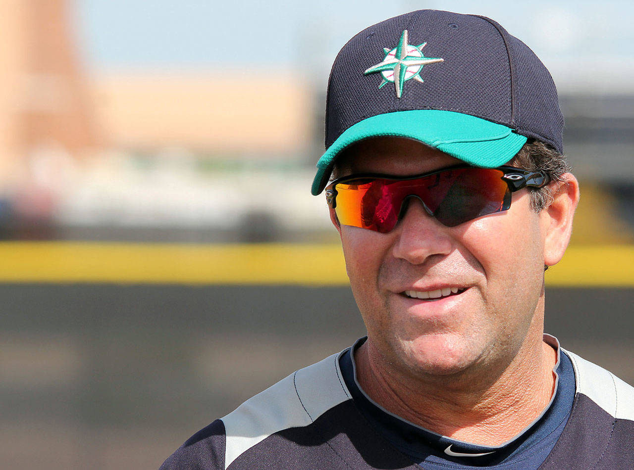 POLL: Will Edgar Martinez get into the Hall of Fame?