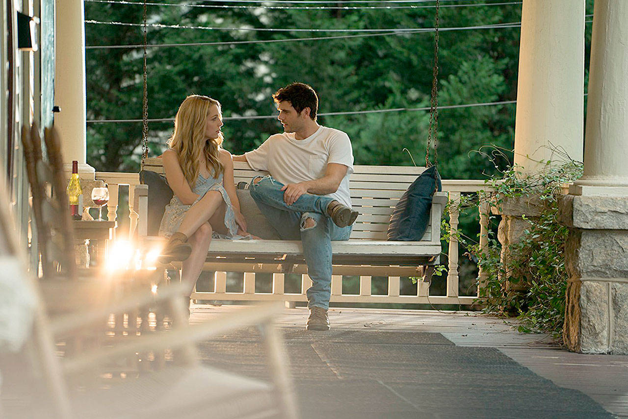 Forever my girl full movie deals