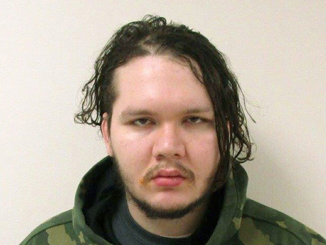 Anthony Garver (Lakewood Police Department via AP, File)