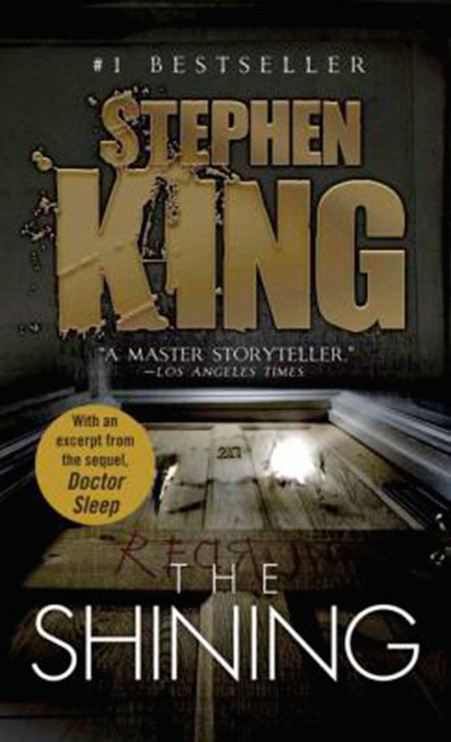 Stephen King’s “The Shining” is one of his scariest stories, not just because of a hotel full of ghosts reliving their deaths but because of what isolation and inner demons can do to a person.