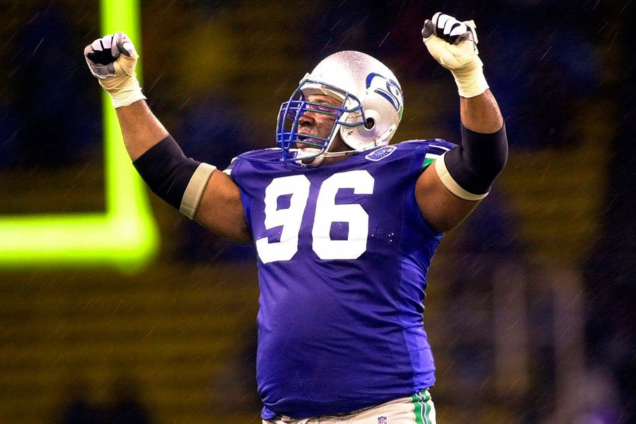 Results of Cortez Kennedy’s autopsy released