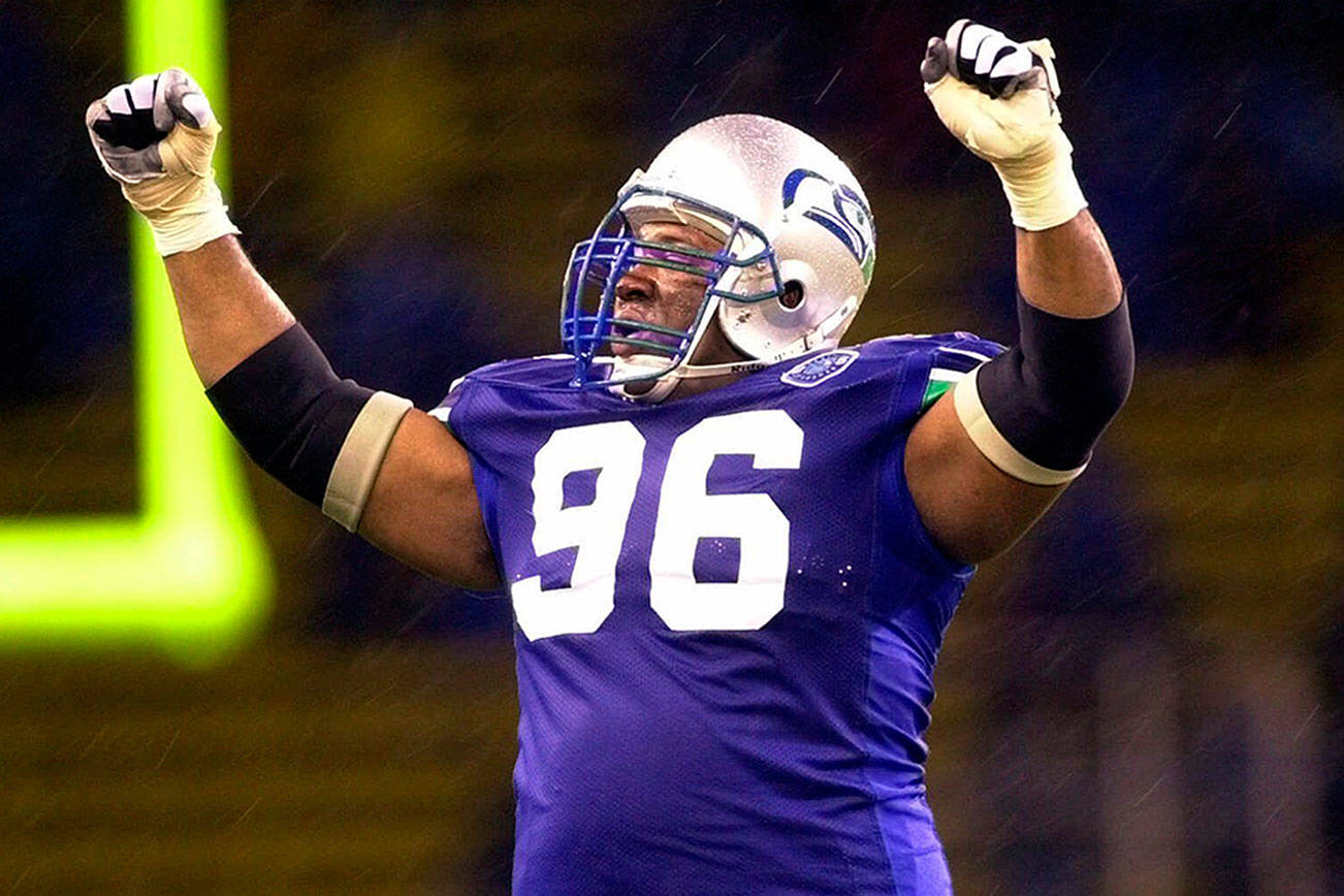 Results of Cortez Kennedy’s autopsy released
