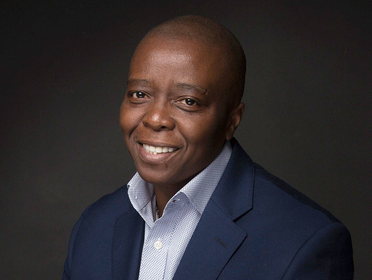 Yance Ford is the first transgender director to have a film nominated for an Oscar. (Photo by Taylor Jewell/Invision/AP)