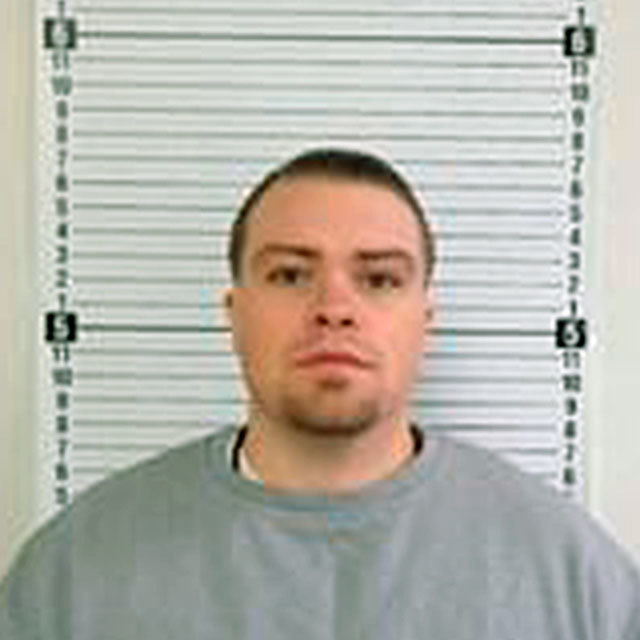 Daniel J. Miltenberger (Washington Department of Corrections)