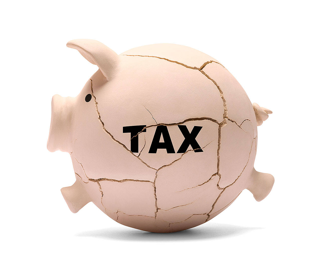 Taxpayers have until July 1 or 60 days from the date of the notice (whichever is later) to file an appeal of their assessed value. (Thinkstock)