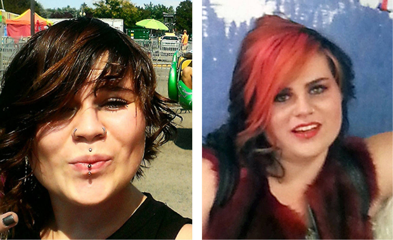 Wednesday marks three years since Summer Smith’s bones were found south of Lake Stevens. (Courtesy photo)