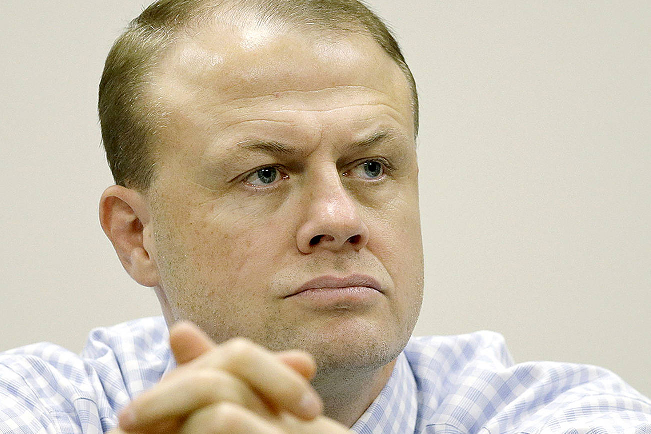 Eyman isn’t letting a bad 2017 slow him down in the new year