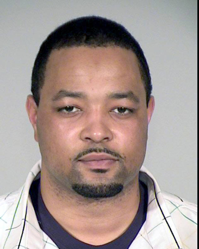 Jerry G. Wood (King County Sheriff’s Office)