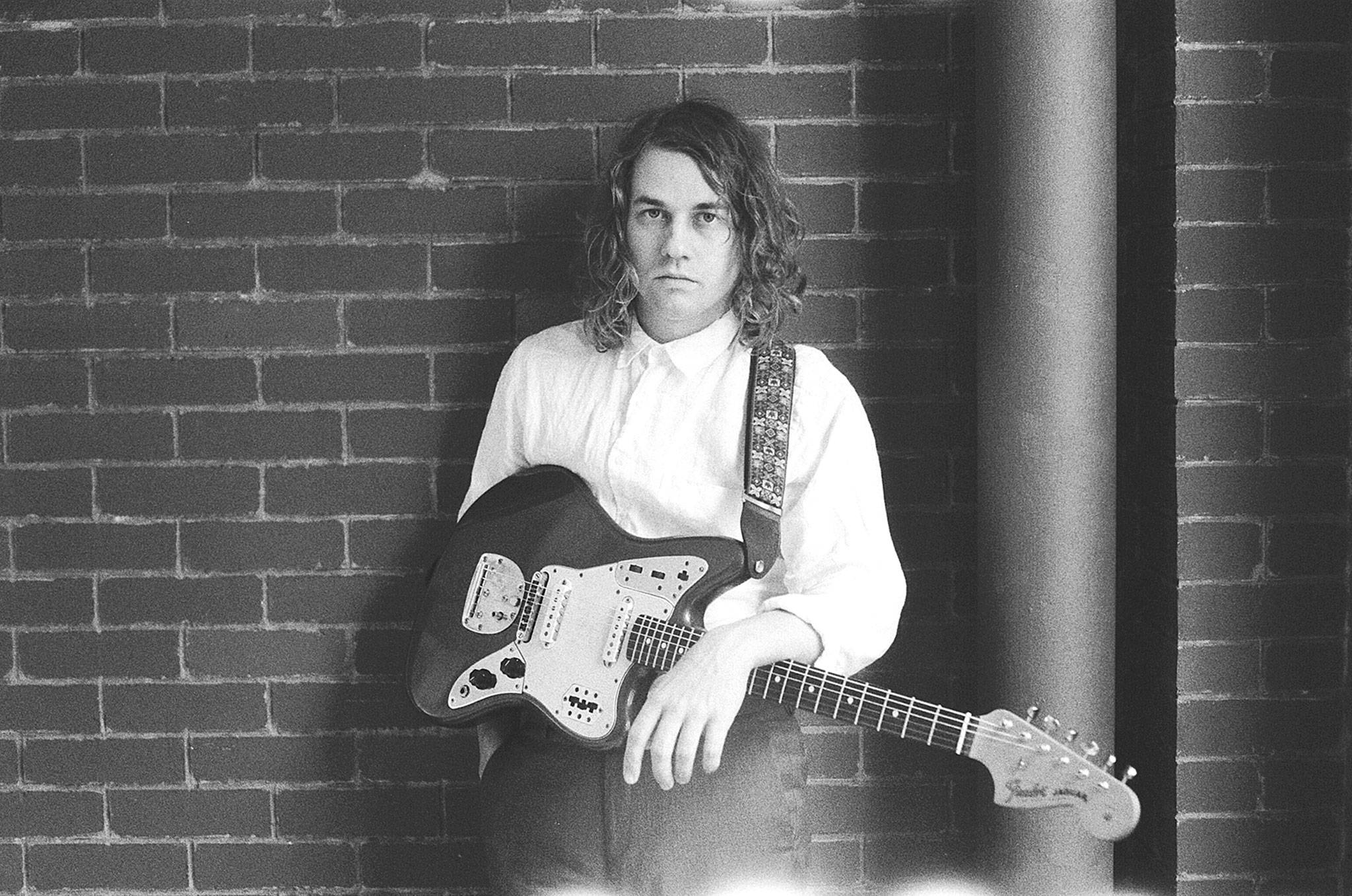 Kevin Morby, an indie rocker from Los Angeles, is the headliner of this year’s Fisherman’s Village Music Festival, which is March 30 through April 1.