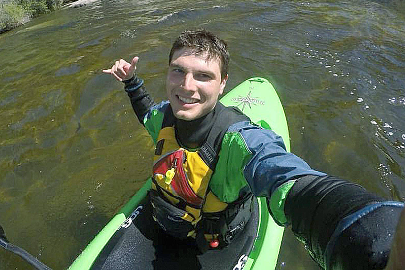 Gold Bar firefighter identified as kayaking casualty