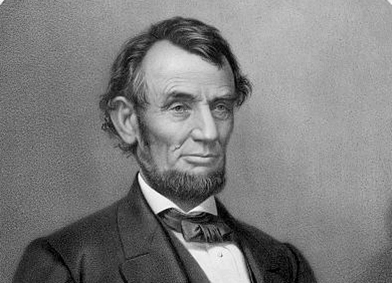 Thousands of books have been written about Abraham Lincoln, but there are still a few things you might not know. (Library of Congress)