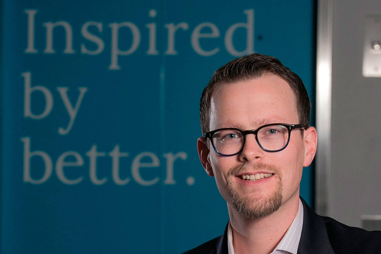 Über easy Premera exec thinks insurance industry needs to change