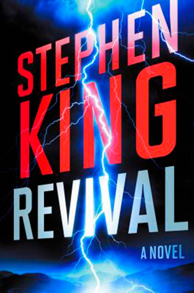 Stephen King’s “Revival” isn’t just about losing faith and regaining it. It’s about what people become once they lose or regain faith.