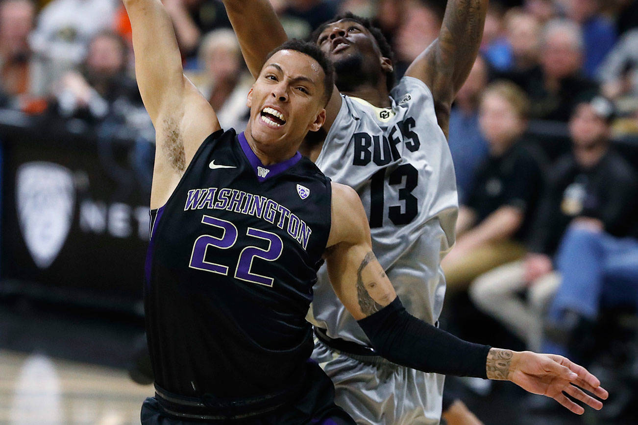 Art Thiel: UW is a nice story, but Pac-12 is embarrassing