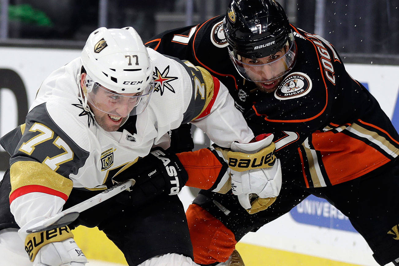 It’s expensive, but hockey in Seattle will be worth your while