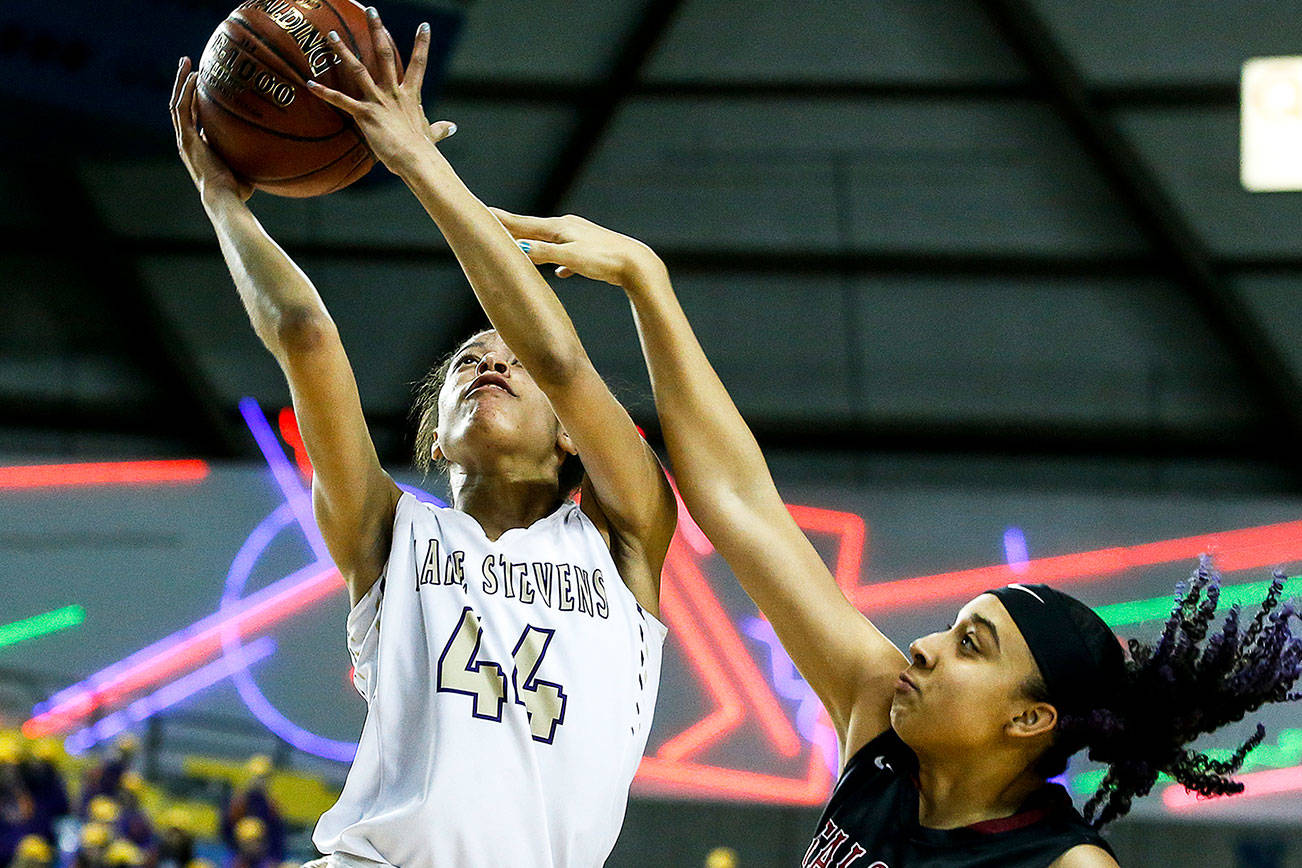 Photo gallery: State basketball tourney for boys and girls