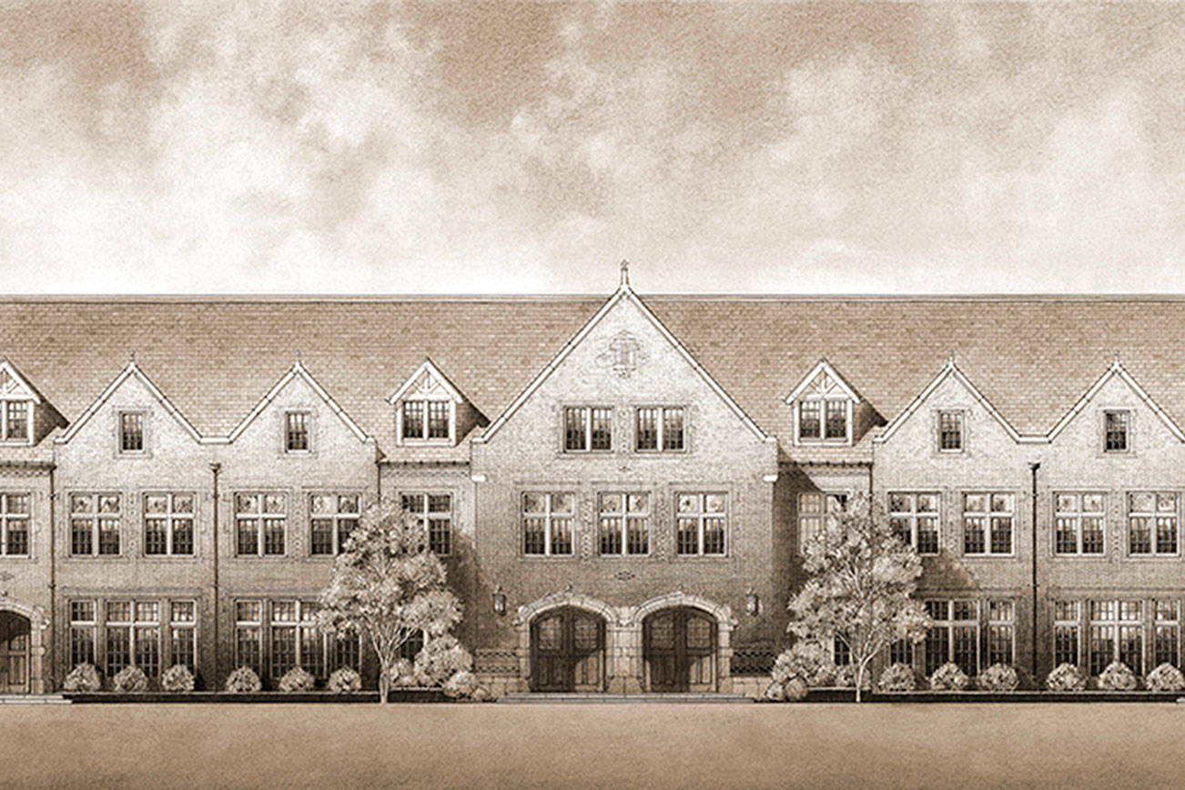 Grocery chain owners plan $26M private school near Mill Creek