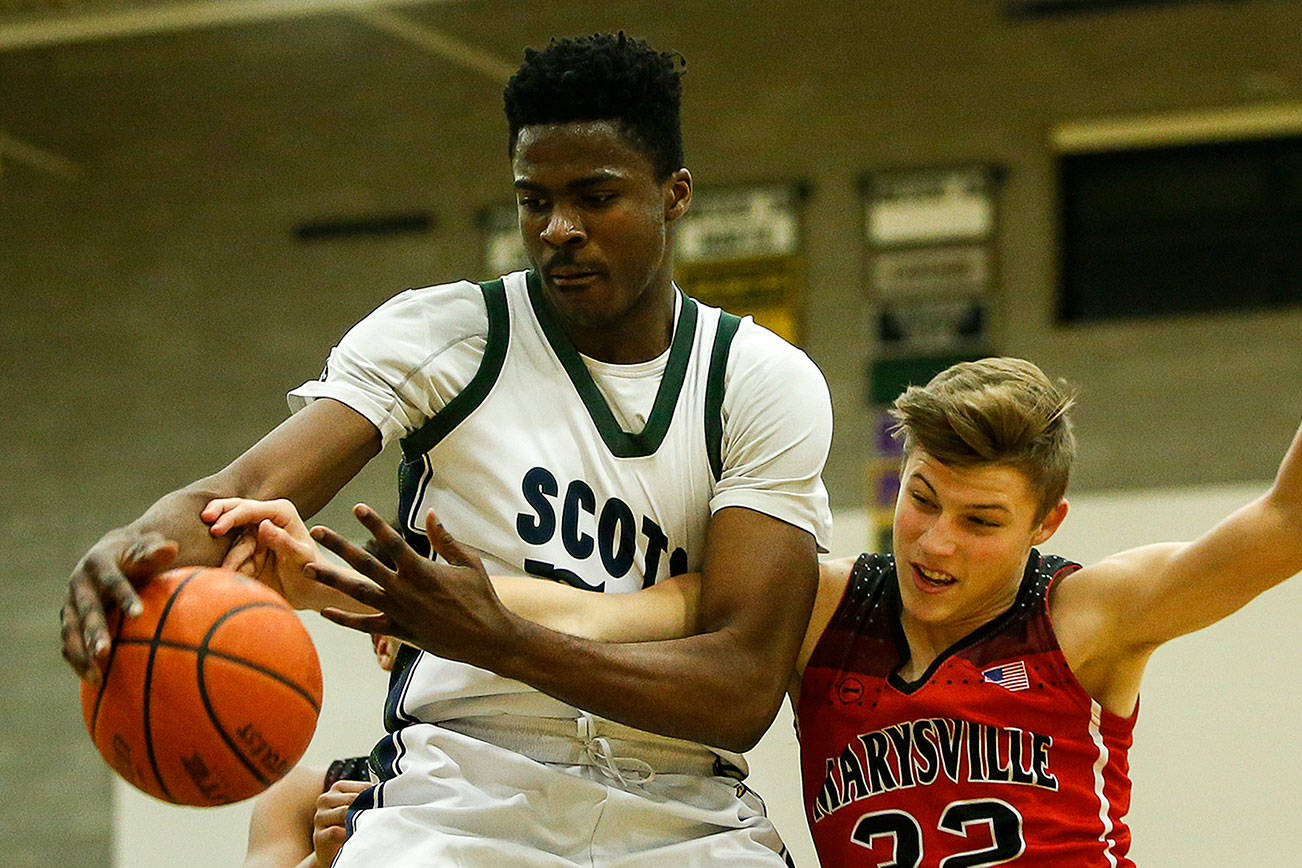 The Herald’s 2018 all-area boys basketball teams