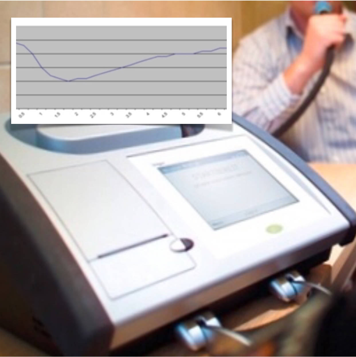 The Draeger 9510 is the most commonly used breath alcohol instrument in Washington DUI investigations.