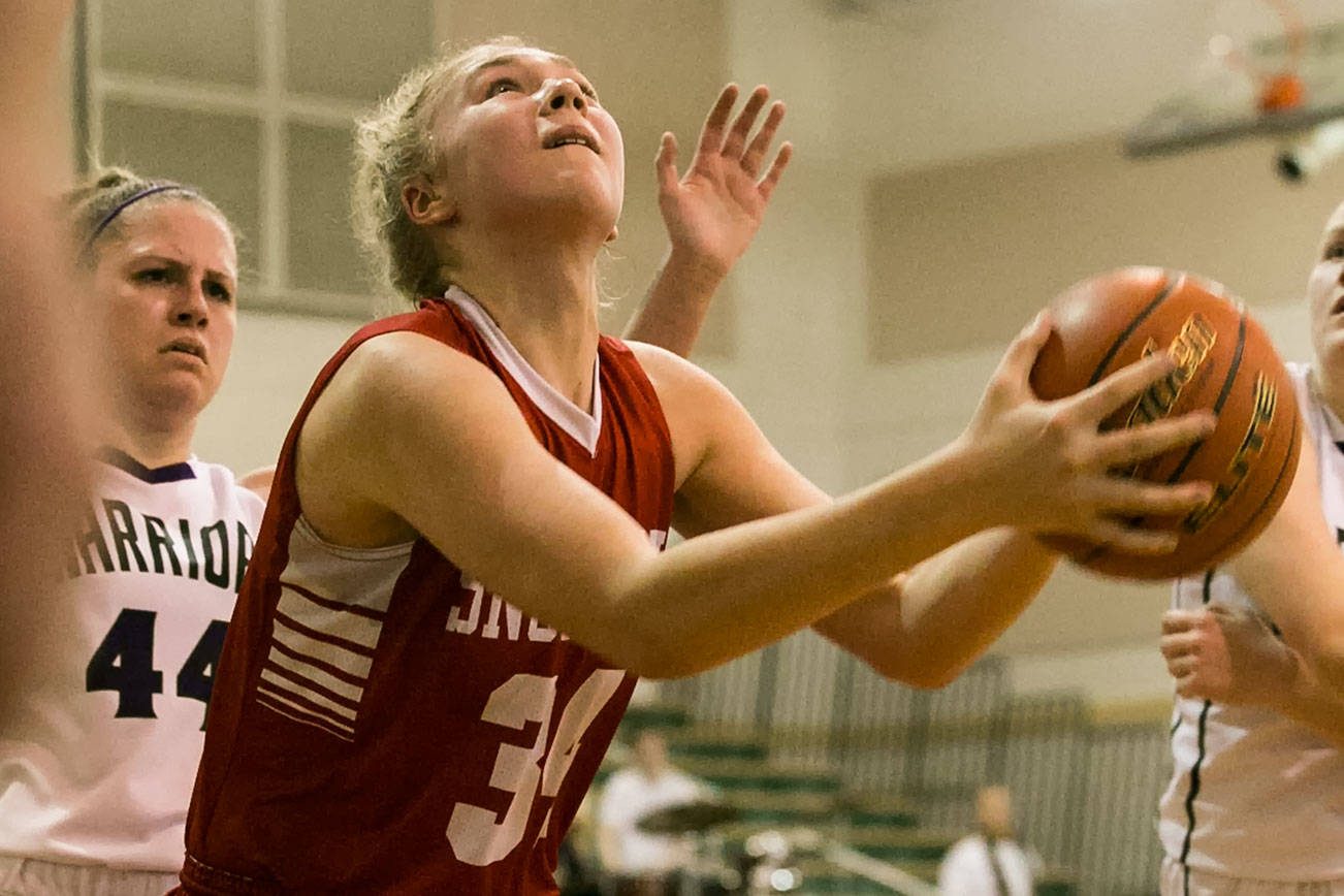 The Herald’s 2018 all-area girls basketball teams