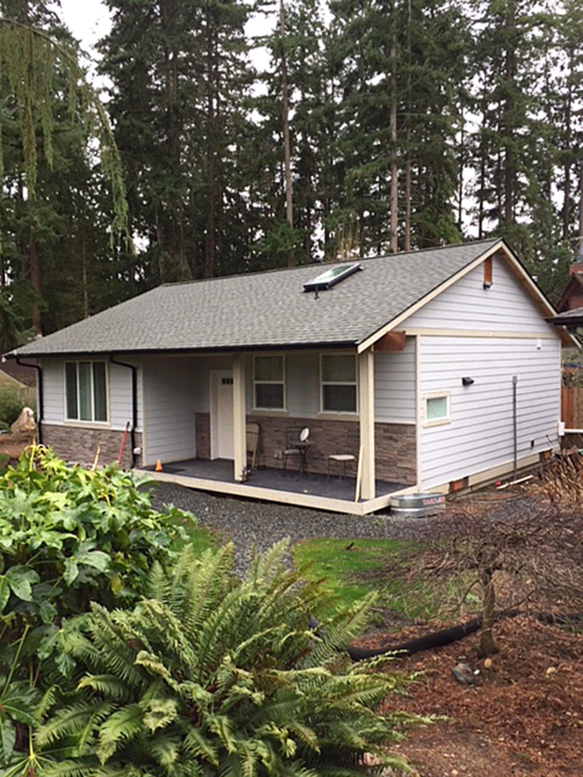 Motherinlaw homes popular after cities ease restrictions