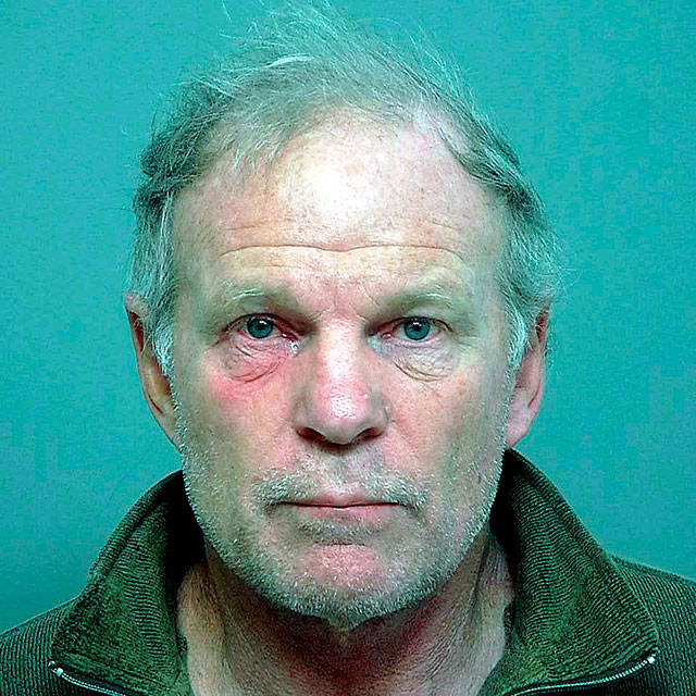 David Peter Vier (Sweetwater County Sheriff’s Office)