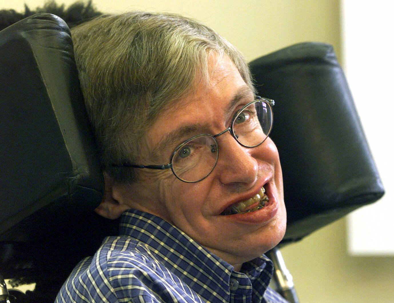 Ashes of Stephen Hawking to be placed in Westminster Abbey