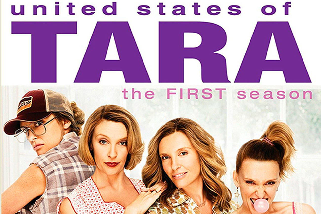 Great music finds from ‘United States of Tara’ and ‘Weeds’