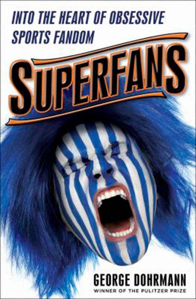 George Dohrmann sets out to discover what motivates a person to become a ‘superfan’ and how it affects their lives and the lives of those around them.