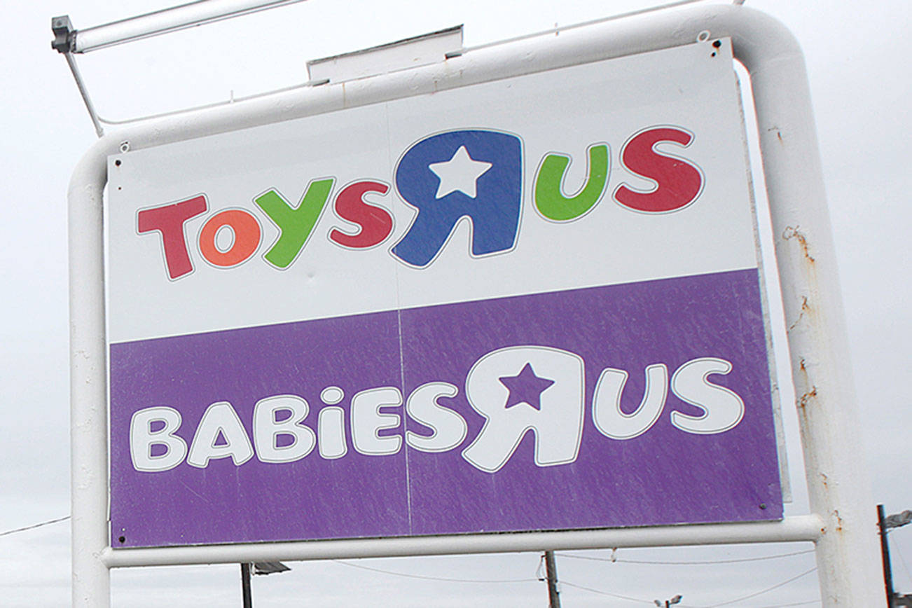 Toys for Tots charity will need to adjust without Toys R Us